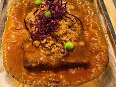 -3号仓库·创意中国菜(乐清正大广场店)