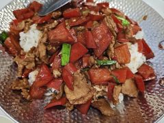 -福巷湘食小馆·猛火现炒(上海首店)