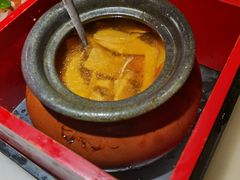 龙骨煨菌菇汤-新发现(苏州中心商场店)