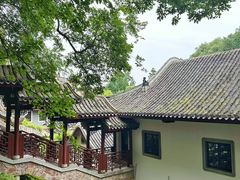 -岳麓山风景名胜区