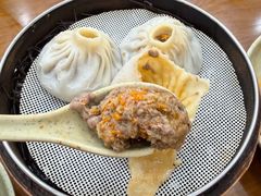 -李记清真馆(打钉巷店)