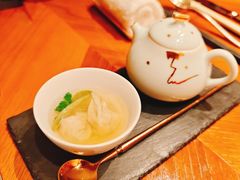 -华尔道夫酒店·紫金阁