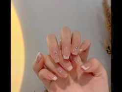 -情同手足美甲美睫