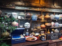 -青城甲(青城山店)