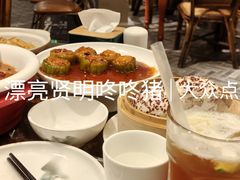 -老广酒楼(樱花店)