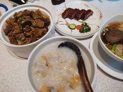 -粤域茶餐厅