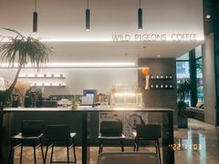 -野鸽子咖啡(中航店)