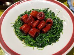 -上海人家花樣年华(中山公园店)