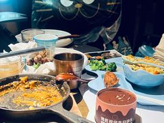 -烤匠麻辣烤鱼(万象城店)