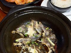 -小时候焗海鲜(鄞州万达店)