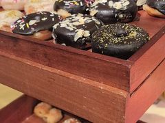 -金海湾自助餐厅(金陵饭店)