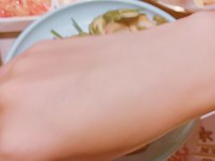 -通海俄式烧烤·俄罗斯大串(嵩山路店)