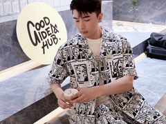 -Seesaw Coffee(88铜仁路店)