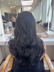 -GANO HAIR 
