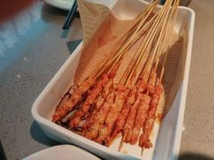 -半天妖烤鱼(槐房万达店)