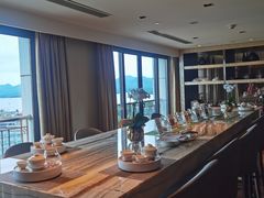 -杭州城中香格里拉大酒店