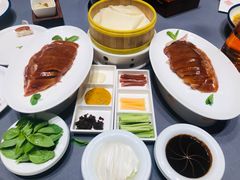 -阿庄新豫菜(航海东路店)