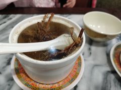 -益寿炖品店