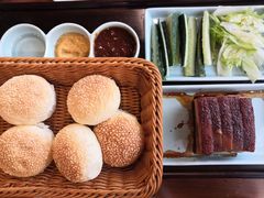密云烧肉-烧肉馆(古北水镇景区店)