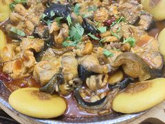 -美达尔烧烤海鲜家常菜(泰山路店)