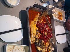 -半天妖烤鱼(大兴大悦春风里店)