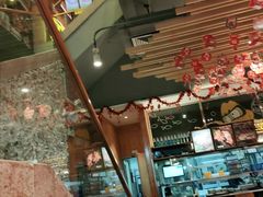 门面-木屋烧烤(惠阳华润小径湾店)