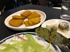 -厚味居炙子烤肉·清真(天桥南纬路店)