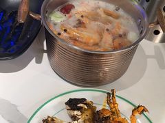 -亚马逊海鲜自助(万象汇店)