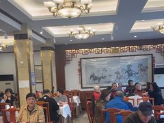 -峨嵋酒家(地安门店)