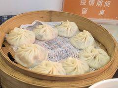 汤包-津品味小吃(大学湾店)