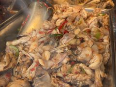 -老人和饭店(淮海中路店)