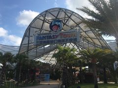 -三亚海昌梦幻海洋不夜城