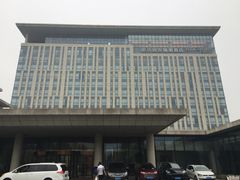 -廊坊固安福朋喜来登酒店