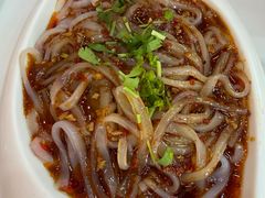 -马旭土鸡焖花卷新疆菜大盘鸡·真域顺西域美食(天马大道店)