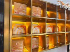 -西村叔叔的店·面包·甜品·蛋糕(崂山丽达店)