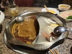 -小山城·馋嘴蛙(亚运村店)