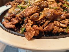 -秀儿四九城·新京菜(亚运村鸟巢店)