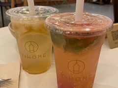 -YIHOME(新河店)