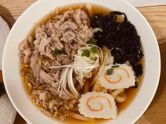 -小句号·精致料理(江南环球港店)