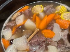 -罗勒家·养生火锅· Bistro(大望路店)