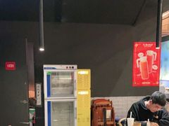 大堂-付小姐在成都(川沙店)