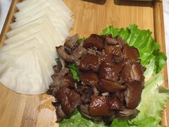 -掌柜的店·河南菜(新天地店)