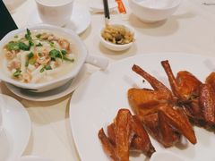 -广东胜利宾馆西关粤中餐厅