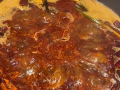 -旧街市鲜货老火锅(大光路店)