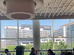 -有璟阁港式餐厅(金融街购物中心店)