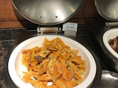 腌三文鱼骨-星伦多自助料理·涮烤一体(虹悦城店)
