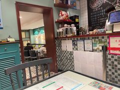 -滕记星发餐室·新加坡菜(巨鹿路店)