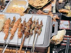 -纪录片《人生一串》体验店(静安店)