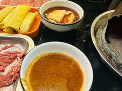 -新梅居(宁海东路店)