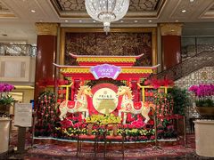 -北京中国大饭店